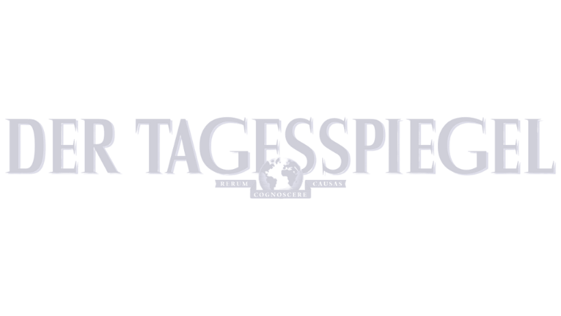 Tagesspiegel